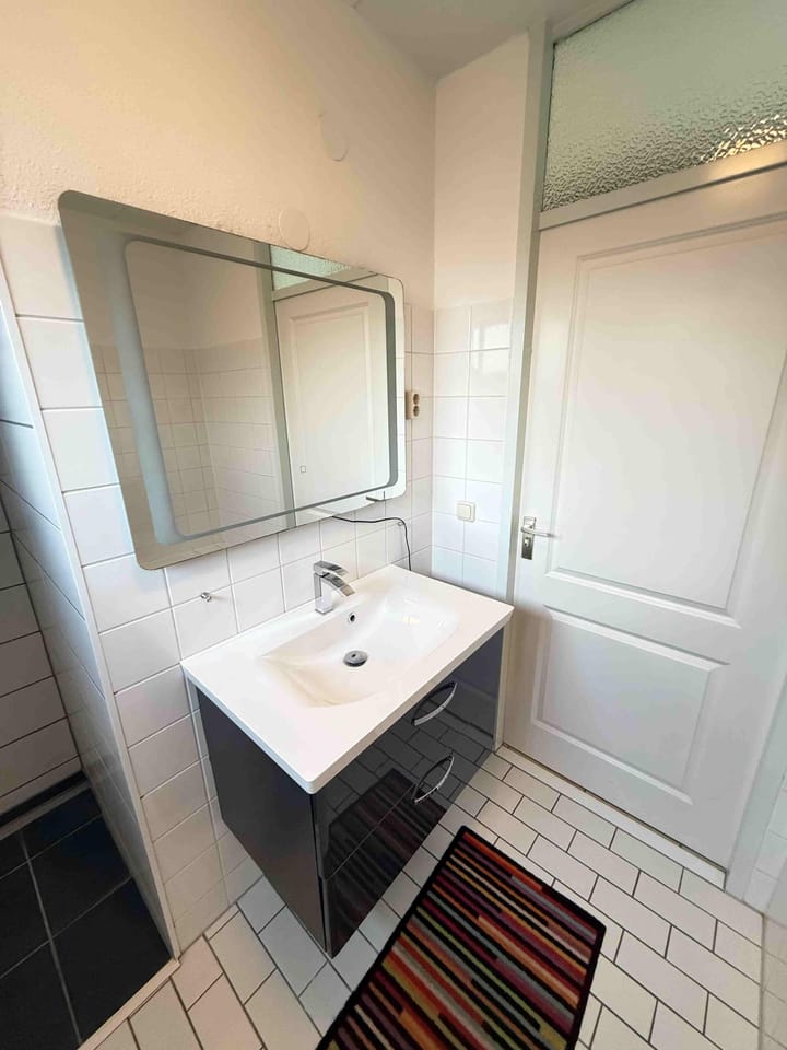 Foto 4 van Droge Wijmersweg 5-128