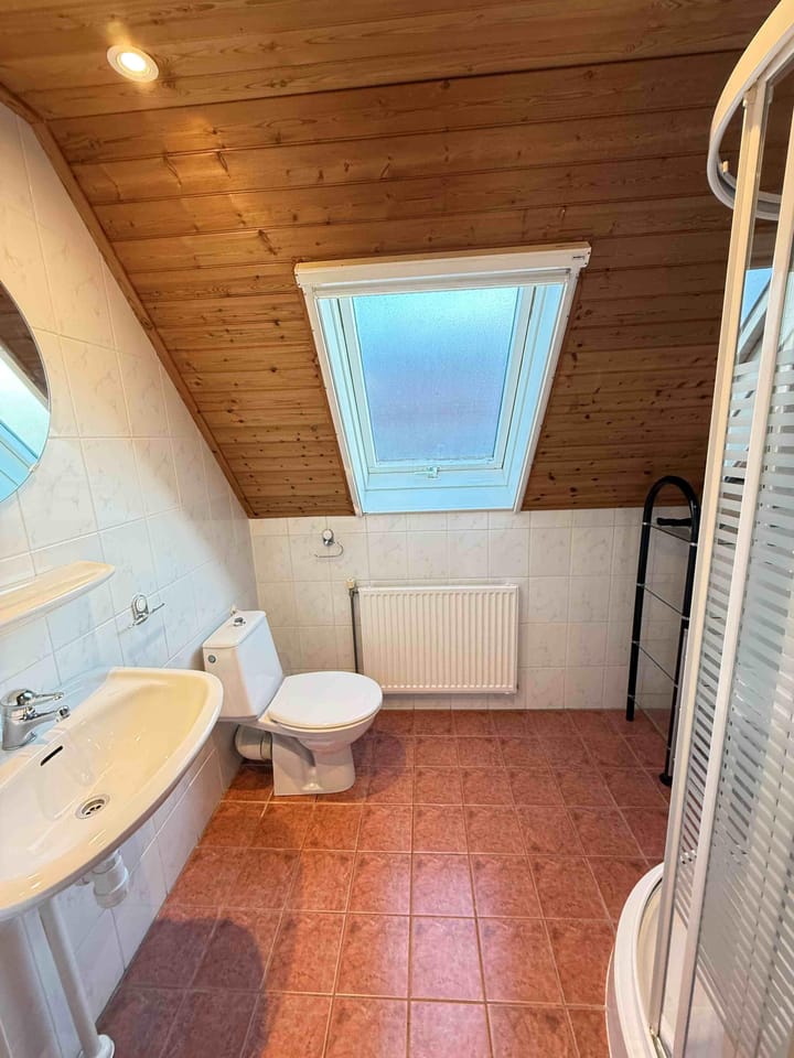 Foto 7 van Droge Wijmersweg 5-128