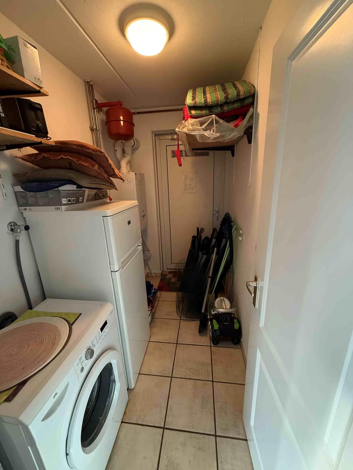 Foto 10 van Droge Wijmersweg 5-128