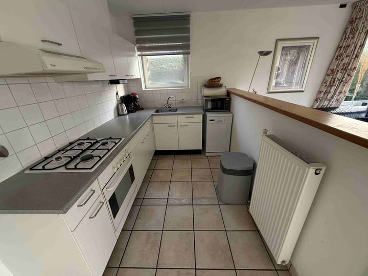 Foto 13 van Droge Wijmersweg 5-128