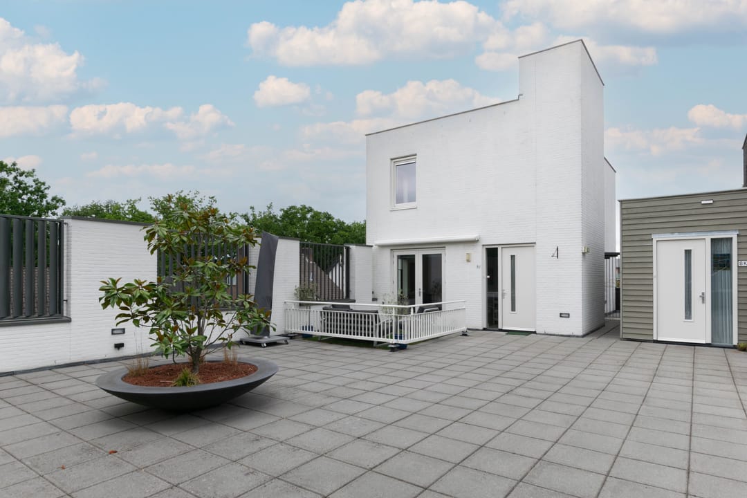 Foto 1 van Heistraat 8-J