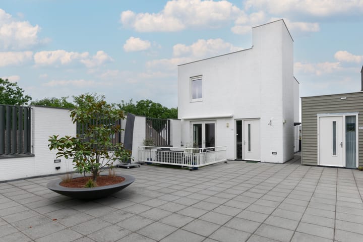 Foto 1 van Heistraat 8-J