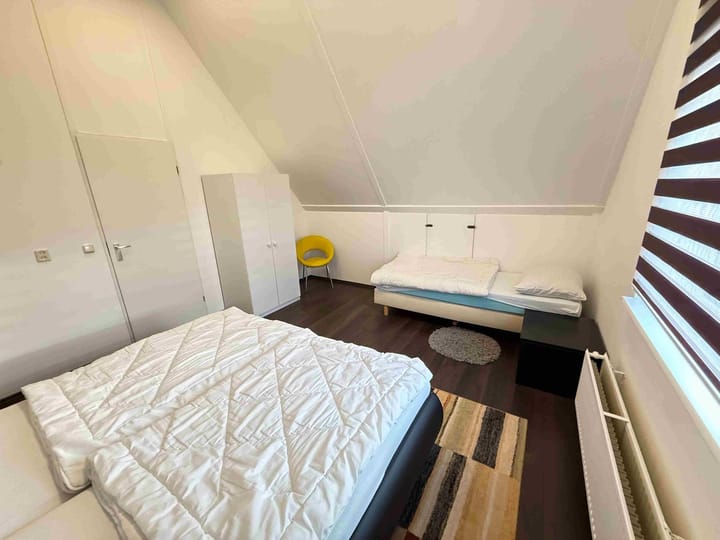 Foto 18 van Droge Wijmersweg 5-128