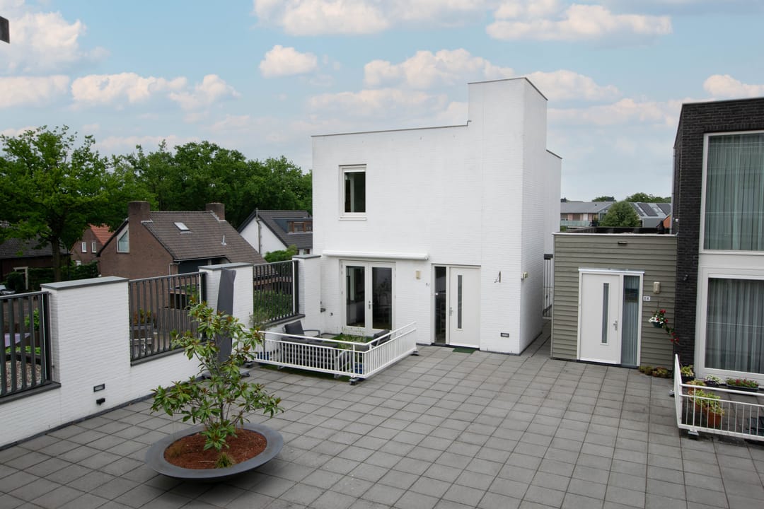 Foto 2 van Heistraat 8-J