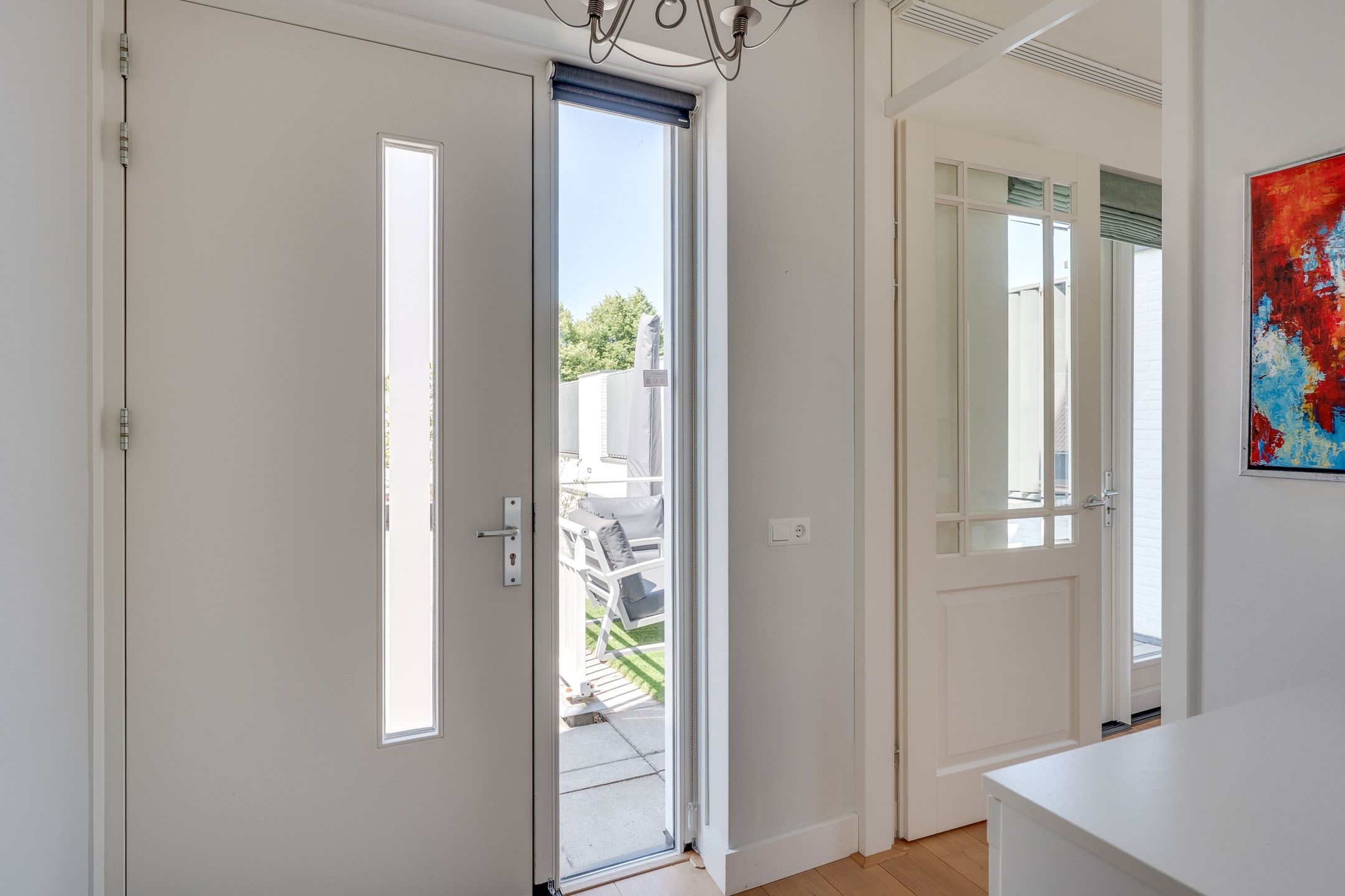 Foto 3 van Heistraat 8-J