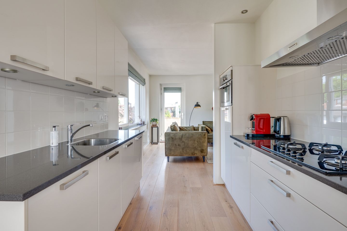 Foto 4 van Heistraat 8-J