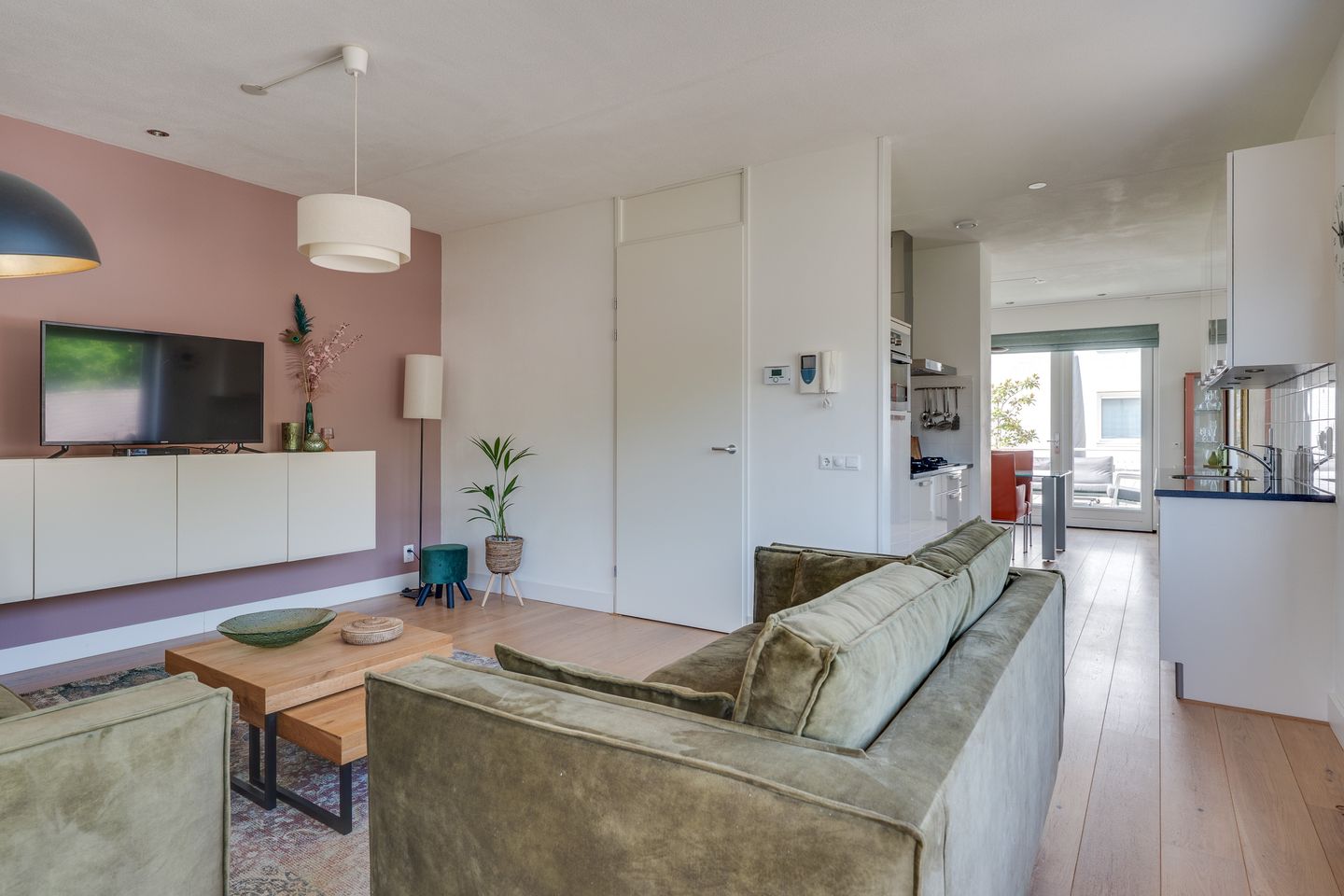 Foto 5 van Heistraat 8-J