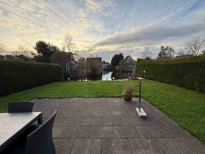 Foto 23 van Droge Wijmersweg 5-128