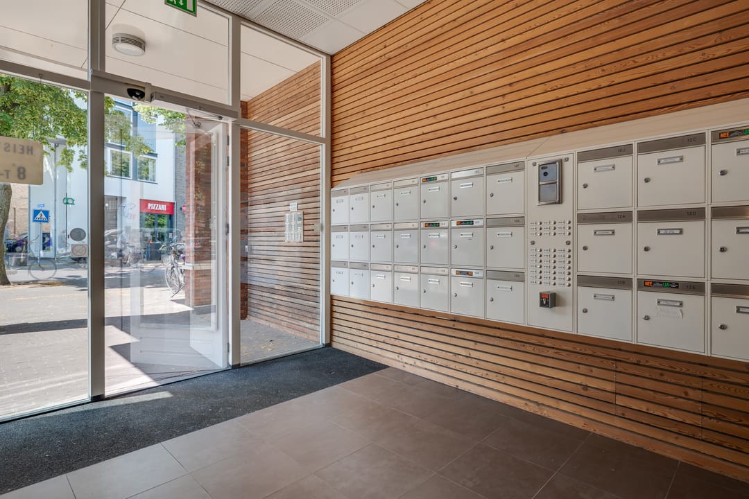 Foto 7 van Heistraat 8-J