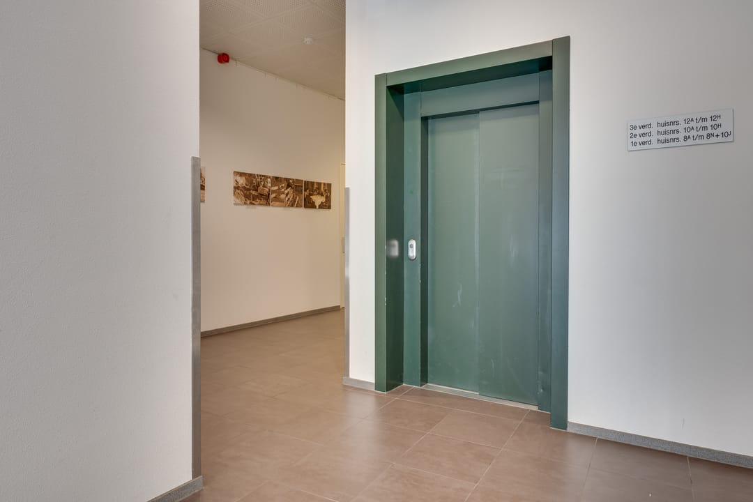 Foto 8 van Heistraat 8-J