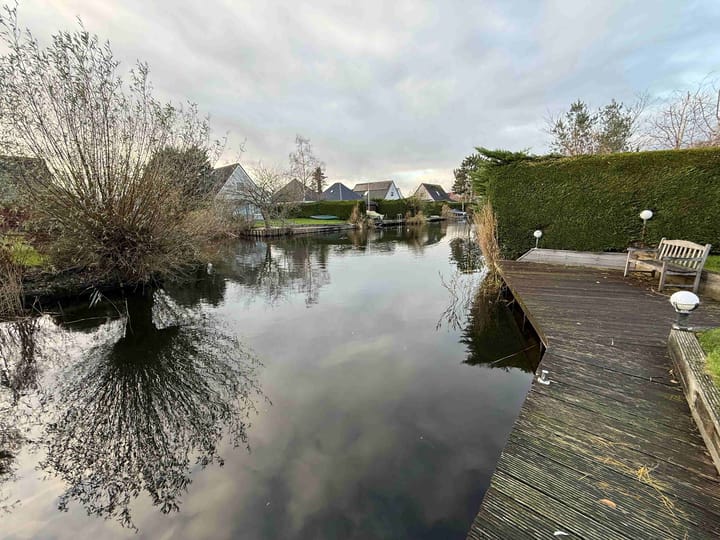 Foto 25 van Droge Wijmersweg 5-128