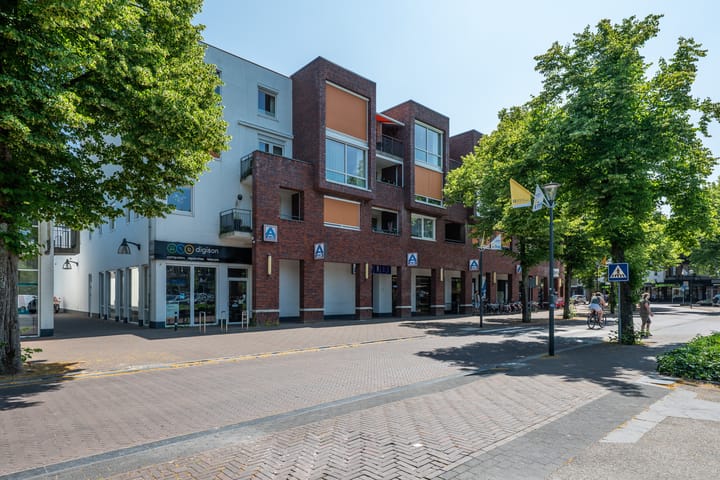 Foto 9 van Heistraat 8-J