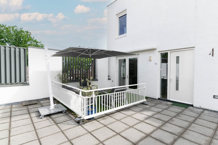 Foto 10 van Heistraat 8-J