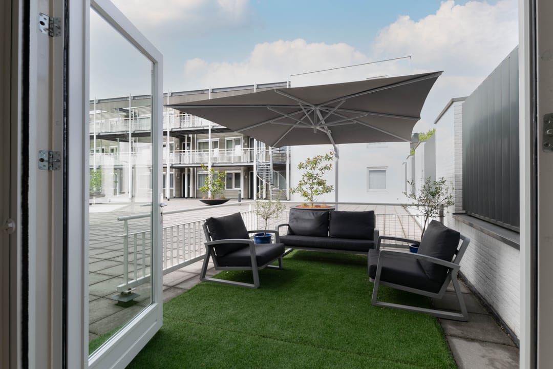 Foto 11 van Heistraat 8-J