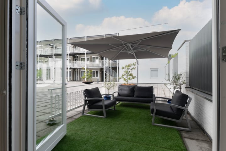 Foto 11 van Heistraat 8-J