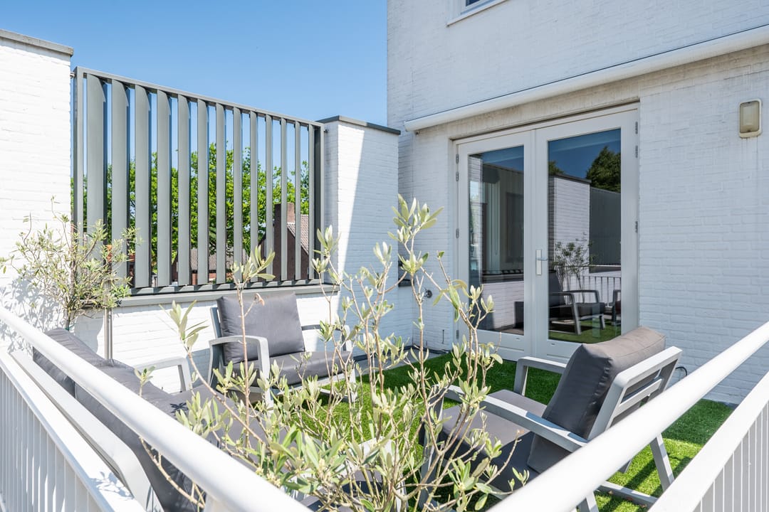 Foto 13 van Heistraat 8-J