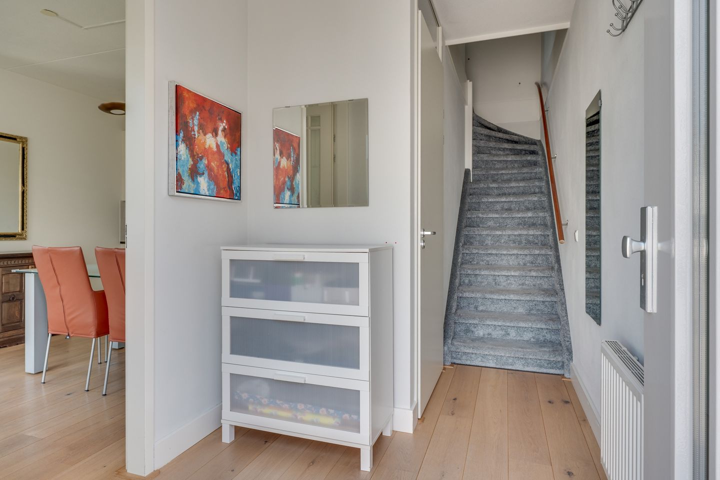 Foto 14 van Heistraat 8-J