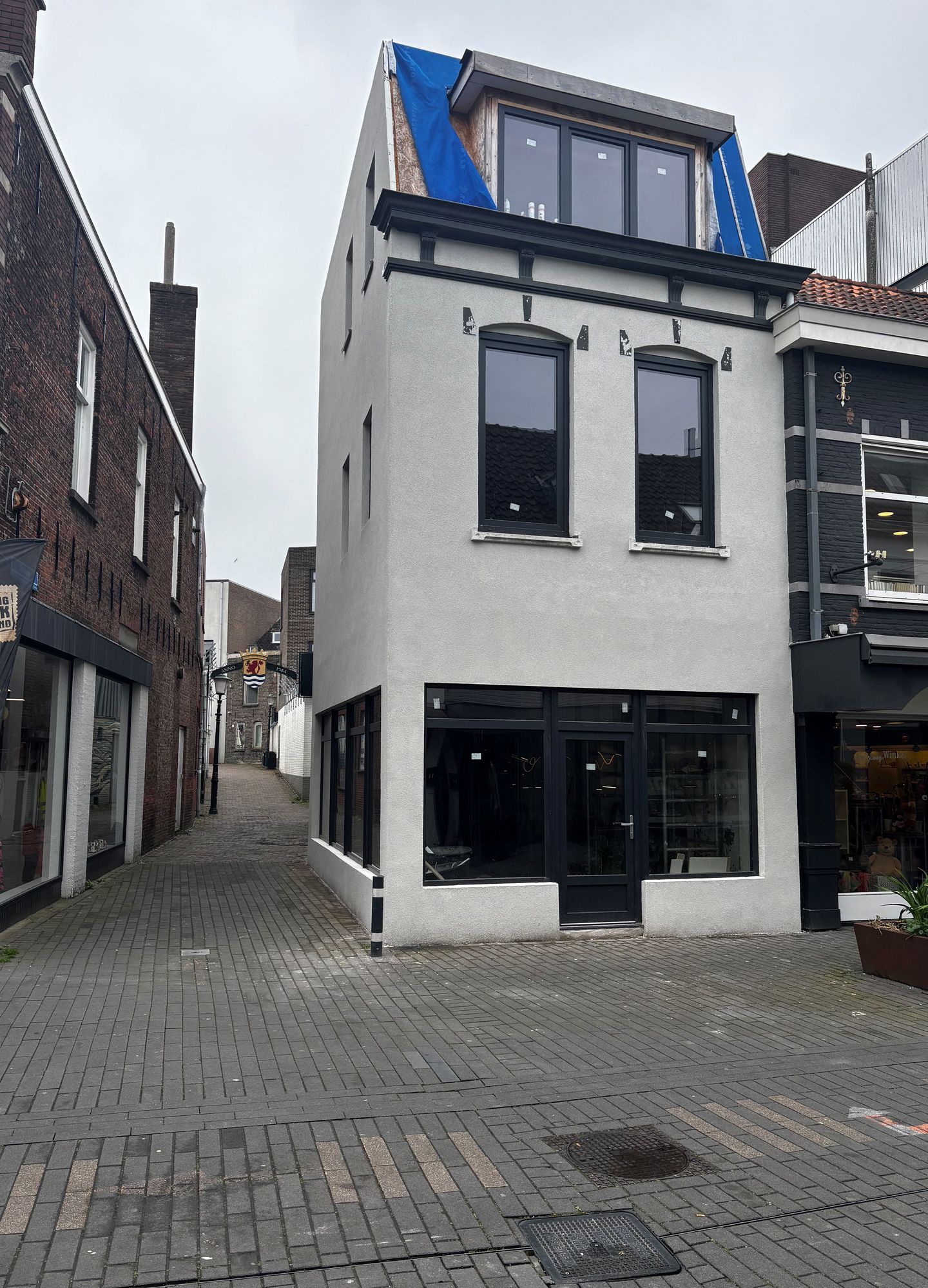 View photo 1 of Noordstraat 17