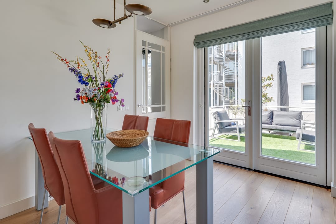 Foto 16 van Heistraat 8-J