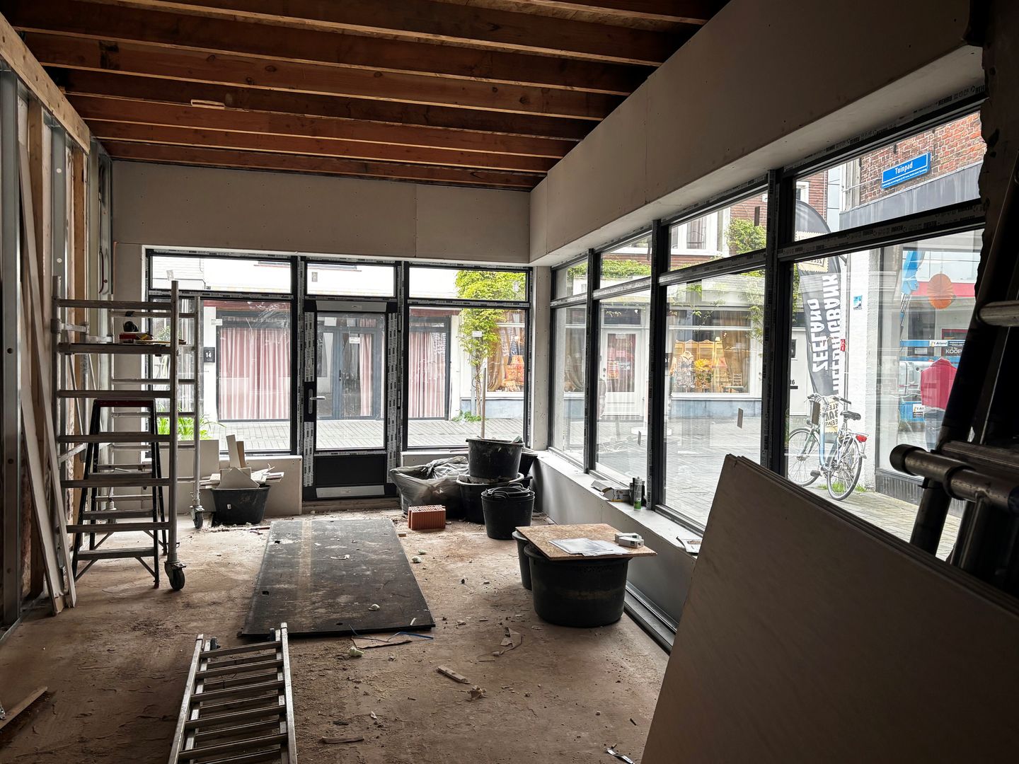 View photo 3 of Noordstraat 17