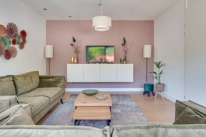 Foto 21 van Heistraat 8-J