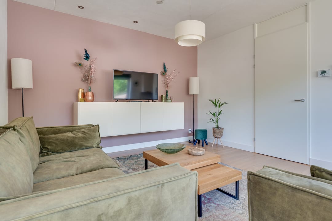 Foto 22 van Heistraat 8-J