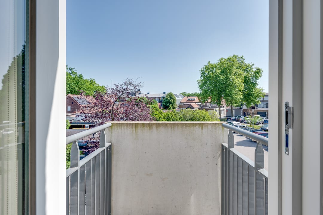 Foto 23 van Heistraat 8-J