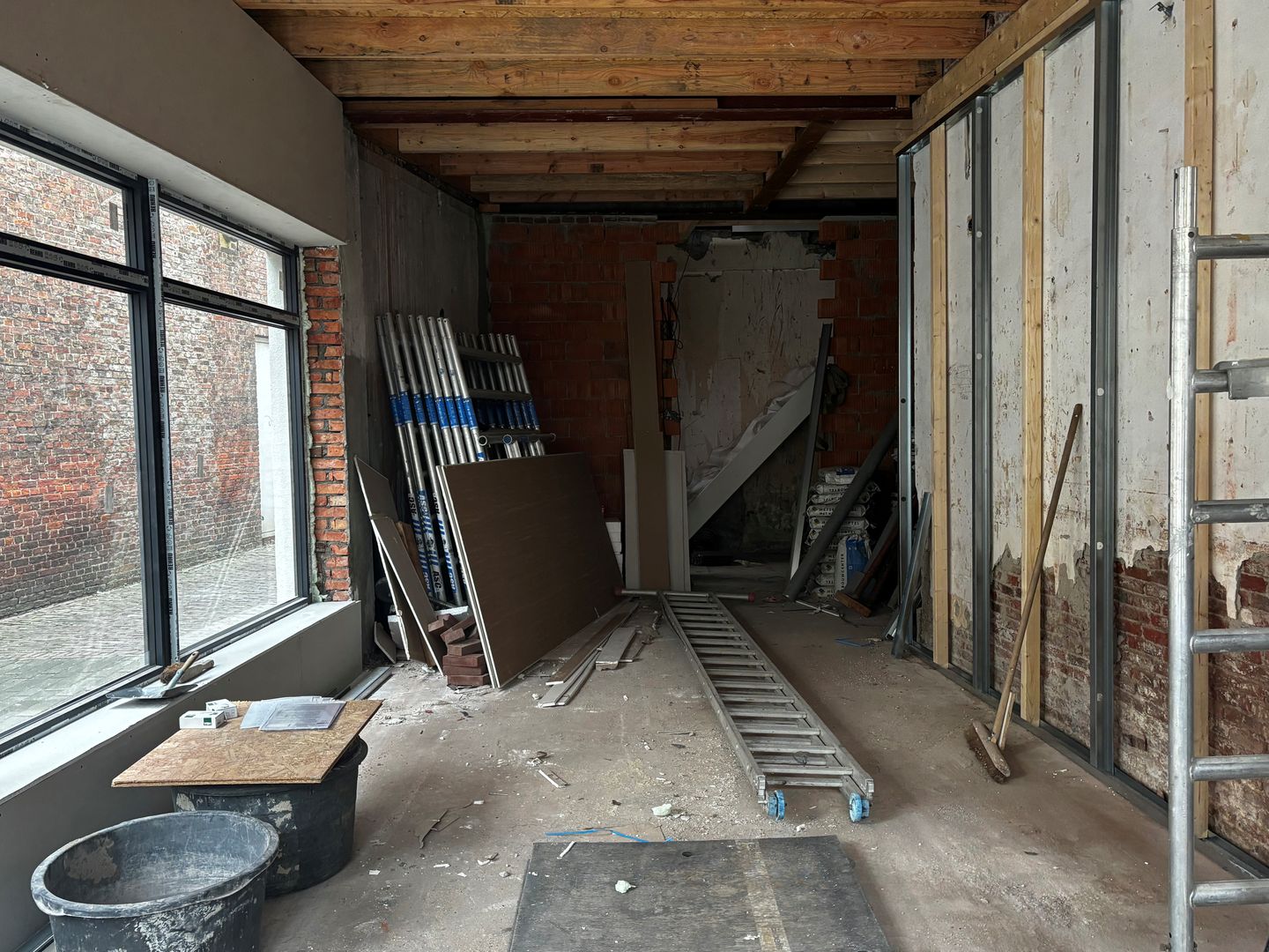 View photo 4 of Noordstraat 17