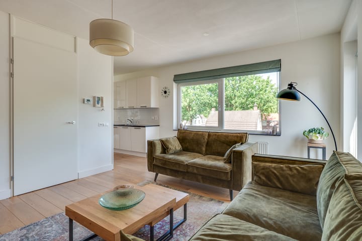 Foto 24 van Heistraat 8-J