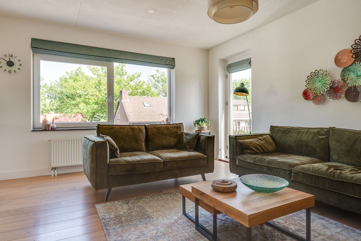 Foto 25 van Heistraat 8-J