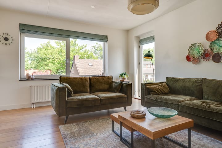 Foto 25 van Heistraat 8-J