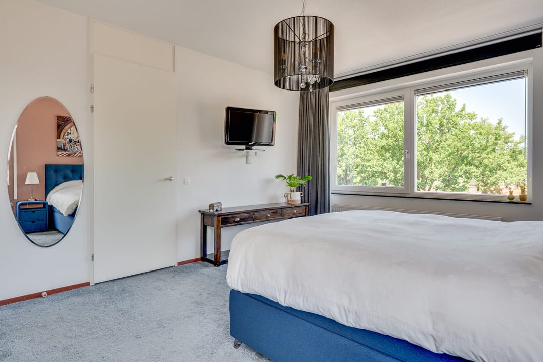 Foto 32 van Heistraat 8-J