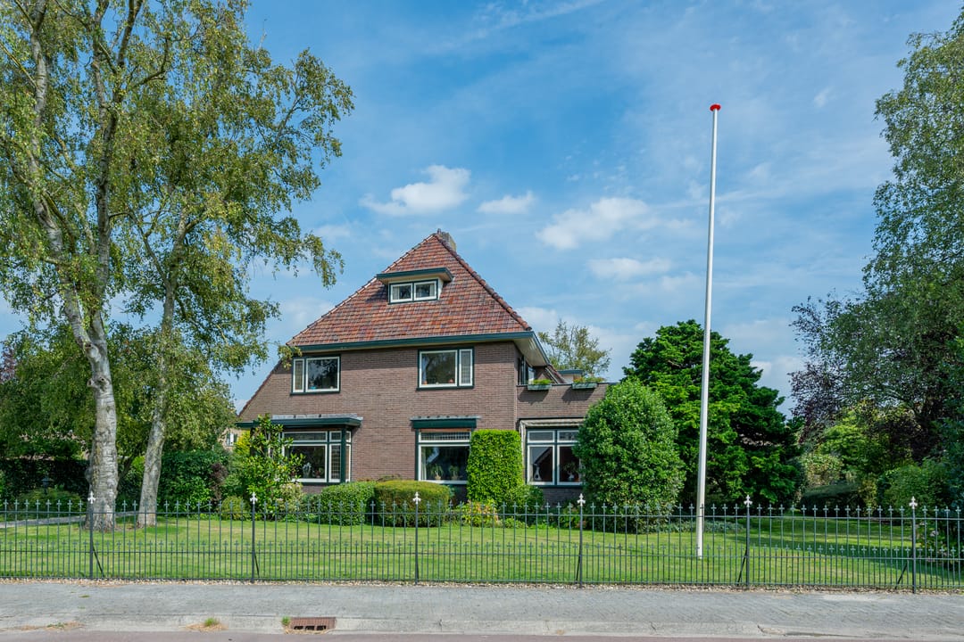 Foto 1 van Jonkheer Ramweg 26