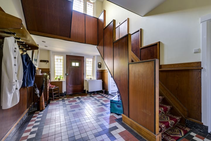 Foto 2 van Jonkheer Ramweg 26