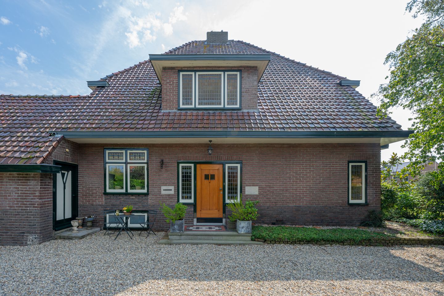 Foto 4 van Jonkheer Ramweg 26