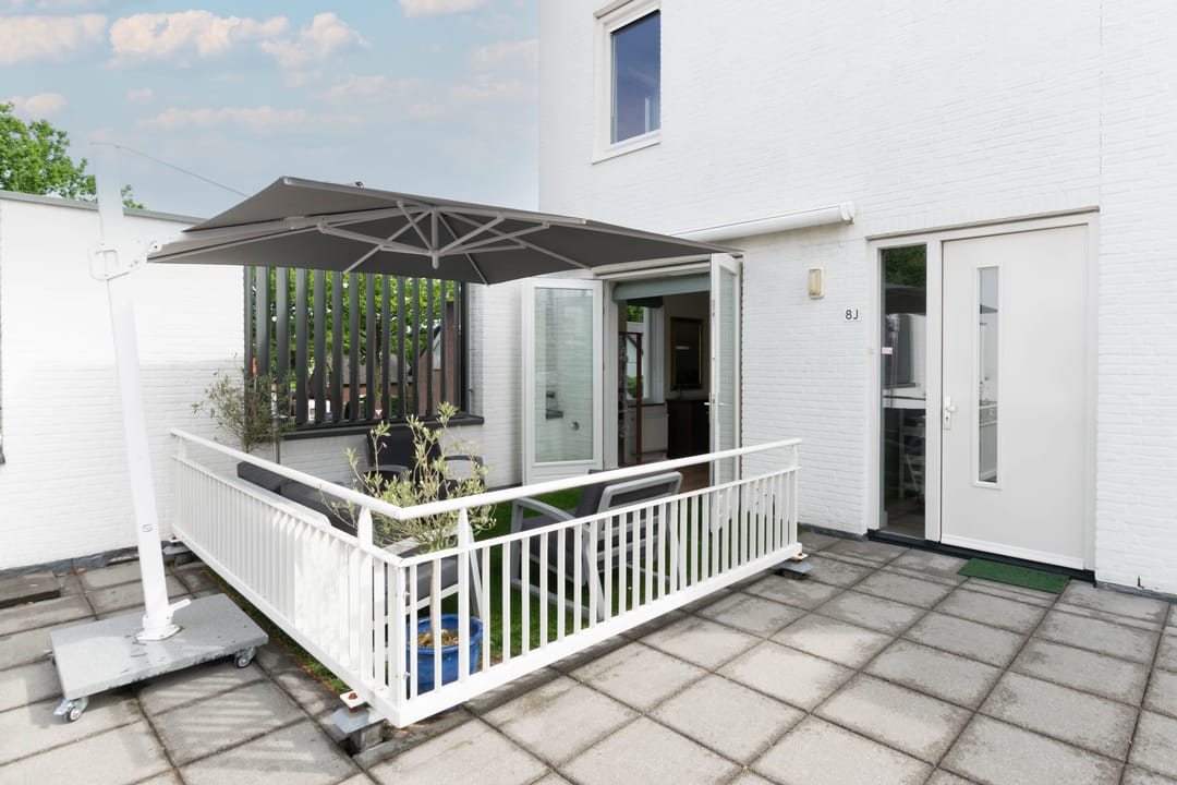 Foto 47 van Heistraat 8-J