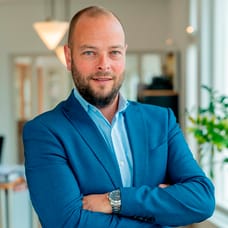 Rick Verhaar - NVM Register Makelaar & Taxateur