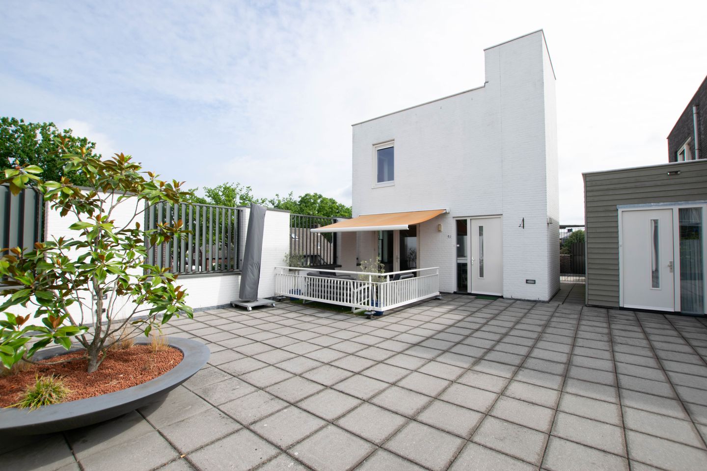 Foto 49 van Heistraat 8-J