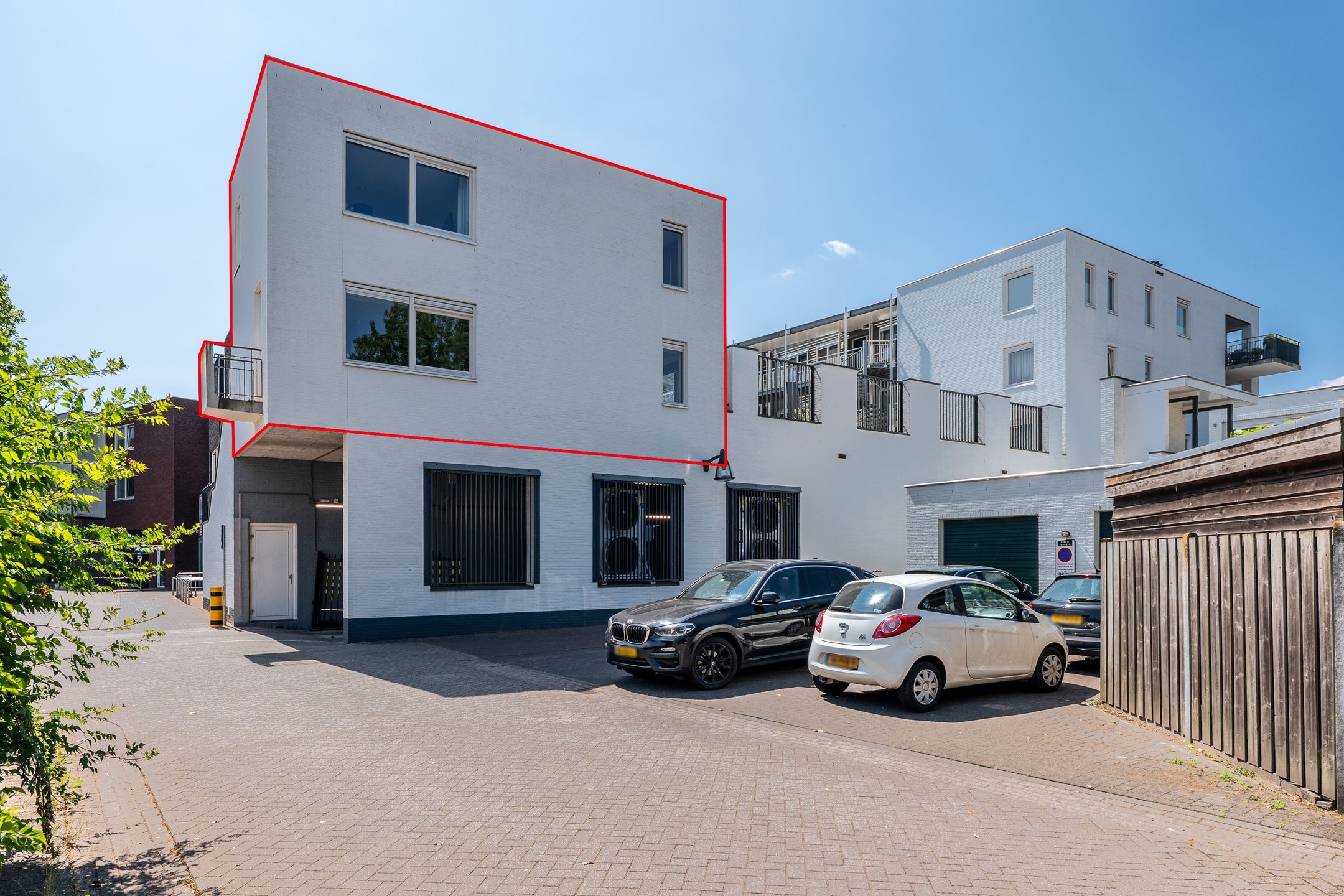 Foto 51 van Heistraat 8-J