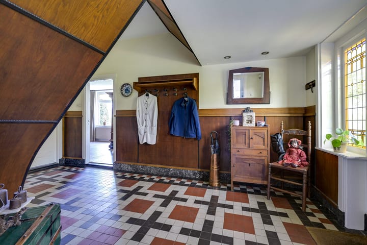 Foto 10 van Jonkheer Ramweg 26