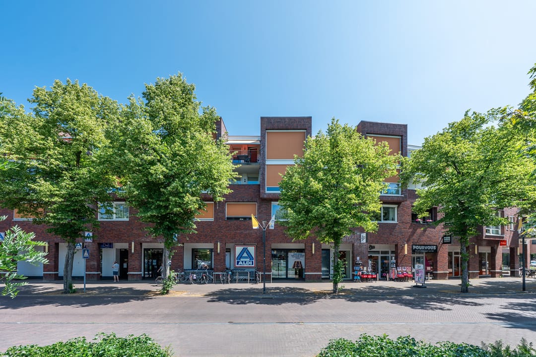 Foto 52 van Heistraat 8-J