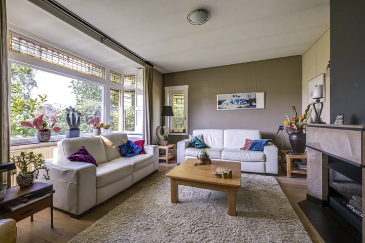 Foto 11 van Jonkheer Ramweg 26