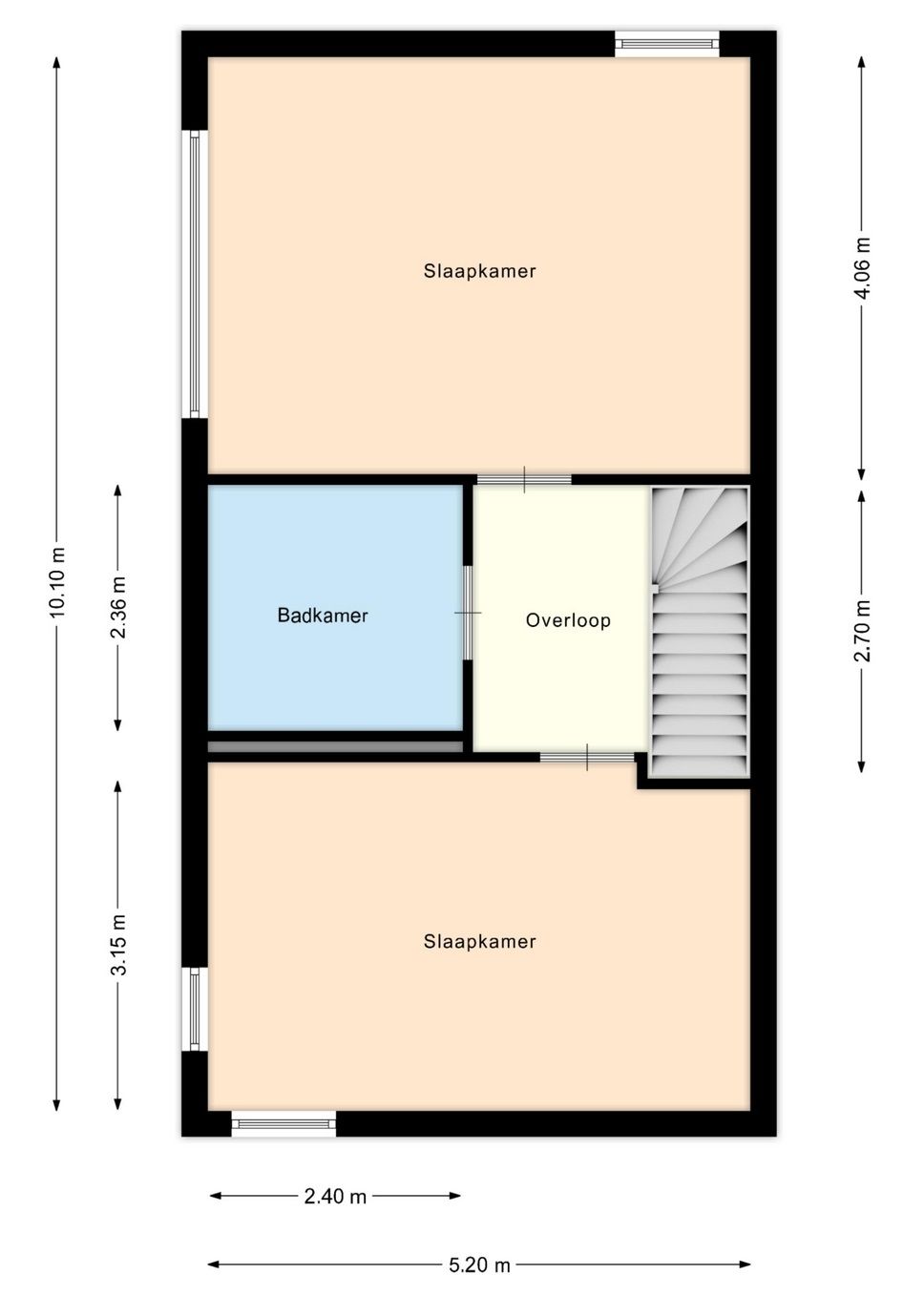 Foto 54 van Heistraat 8-J