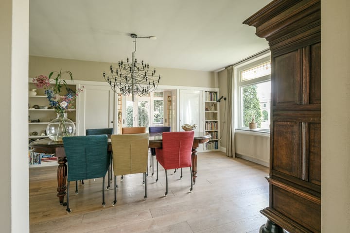 Foto 12 van Jonkheer Ramweg 26