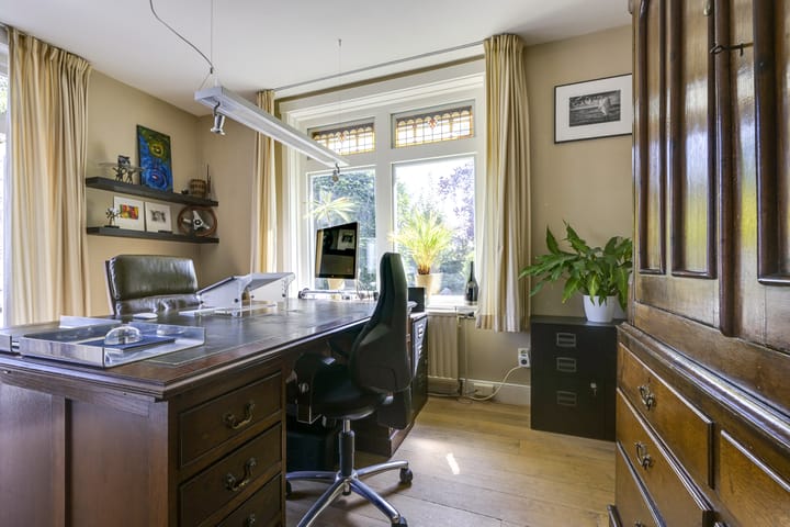 Foto 23 van Jonkheer Ramweg 26