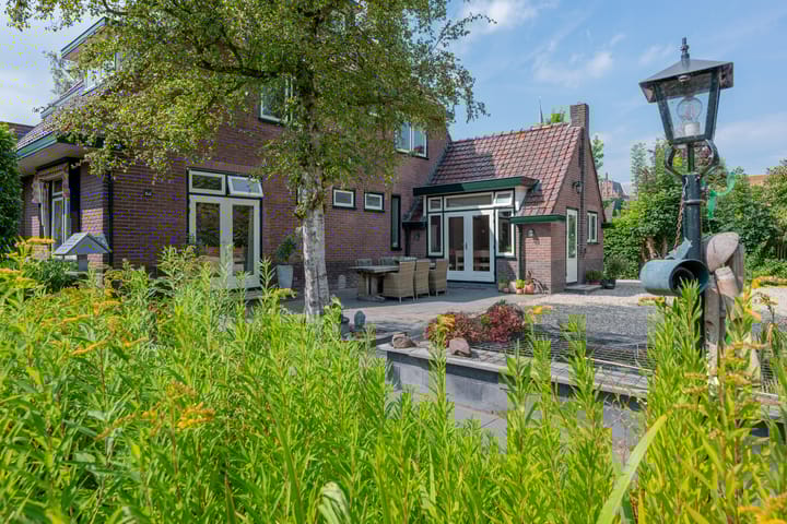 Foto 33 van Jonkheer Ramweg 26