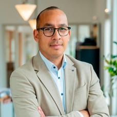 Jaimy Schmitt - NVM Makelaar