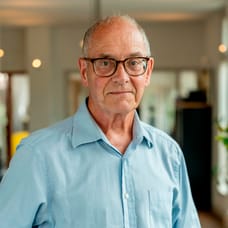 Paul Leegstra - Vastgoedadviseur