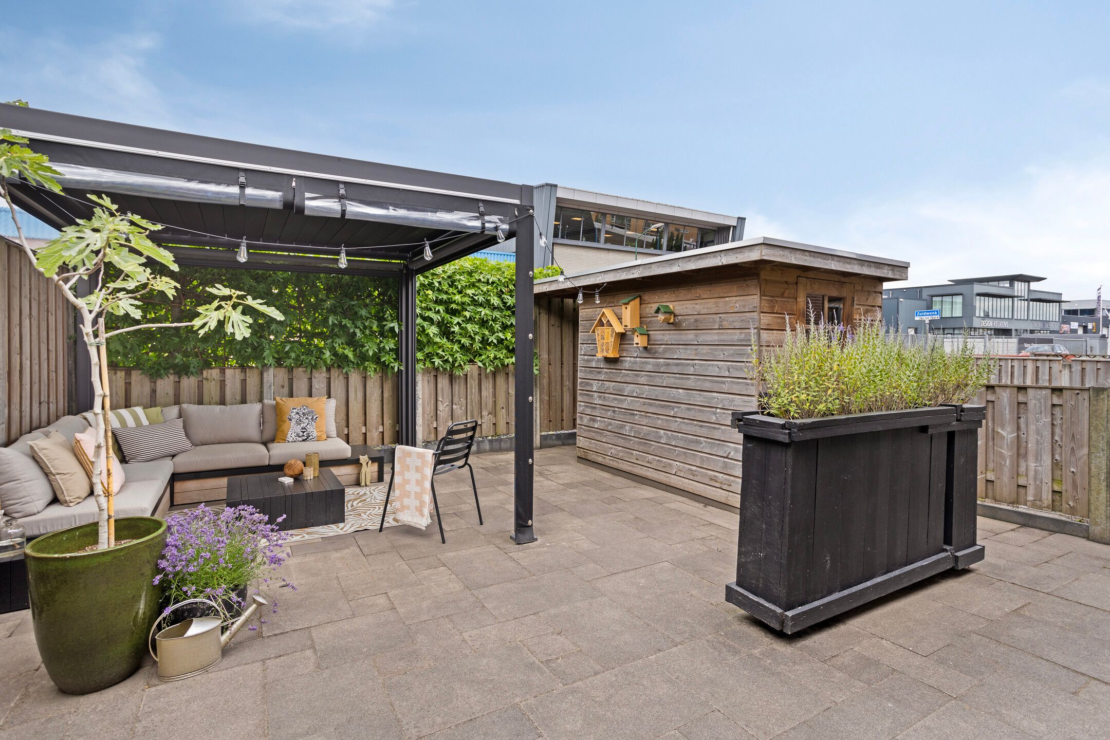 Foto 3 van Zuidwenk 74-A