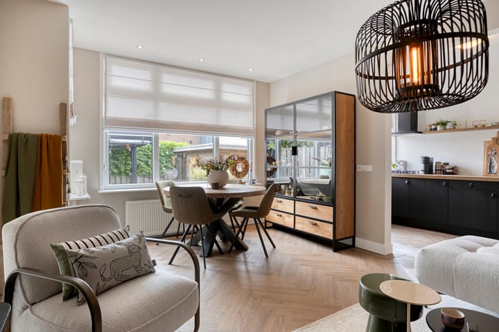 Foto 6 van Zuidwenk 74-A